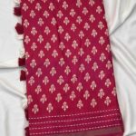 Matka Silk Sarees