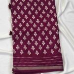 Matka Silk Sarees