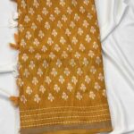 Matka Silk Sarees