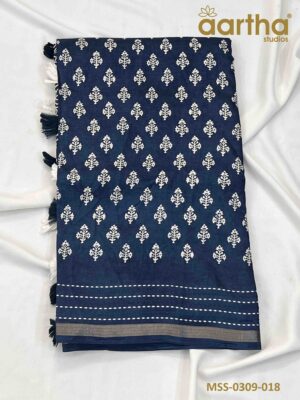 Matka Silk Sarees