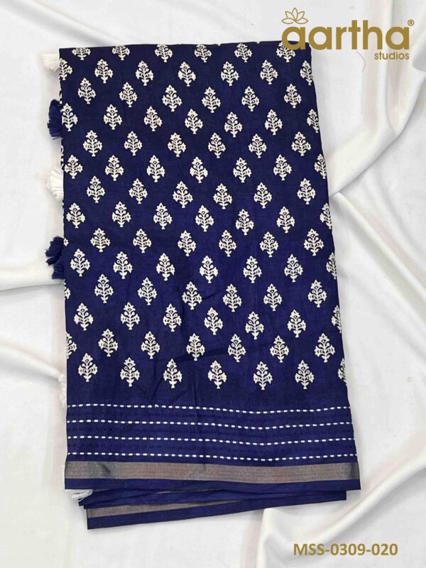 Matka Silk Sarees