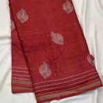 Matka Silk Sarees