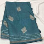 Matka Silk Sarees