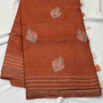 Matka Silk Sarees