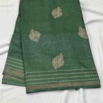 Matka Silk Sarees