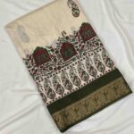 Rajkot Silk Sarees