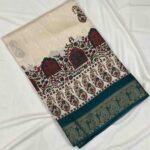 Rajkot Silk Sarees