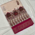 Rajkot Silk Sarees