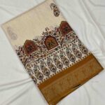 Rajkot Silk Sarees