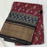 Designer Semi Silk Sarees