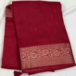 Chinya Silk Sarees