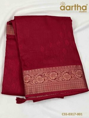 Chinya Silk Sarees