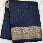 Chinya Silk Sarees