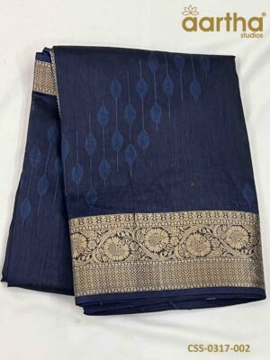 Chinya Silk Sarees