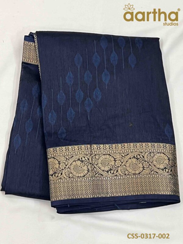 Chinya Silk Sarees