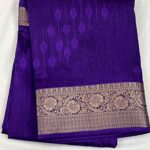 Chinya Silk Sarees