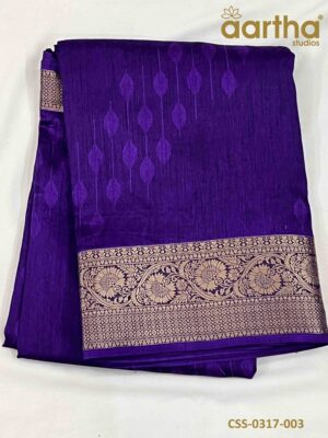 Chinya Silk Sarees