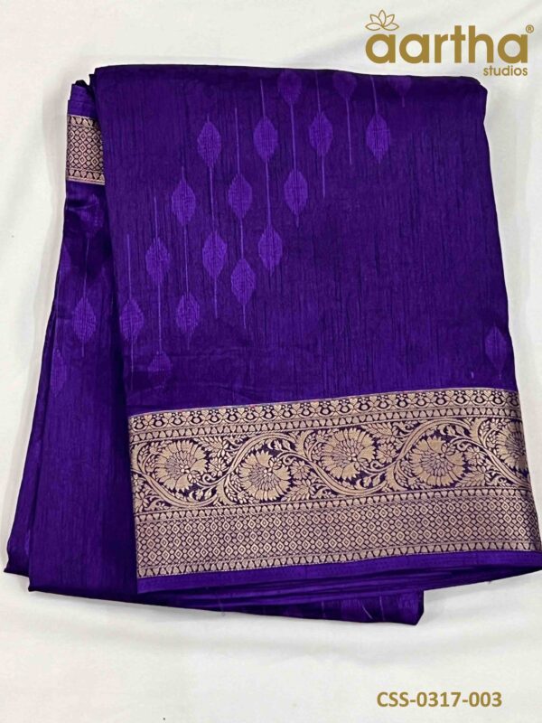 Chinya Silk Sarees