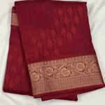 Chinya Silk Sarees