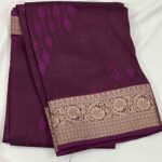 Chinya Silk Sarees