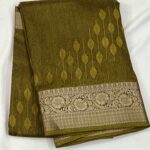Chinya Silk Sarees