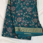 Fancy Chiffon Georgette Sarees