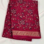 Fancy Chiffon Georgette Sarees