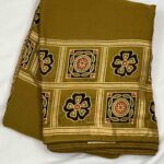 Georgette Sarees