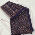 Handloom Silk Sarees