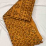 Handloom Silk Sarees