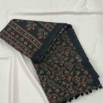 Handloom Silk Sarees