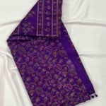 Handloom Silk Sarees