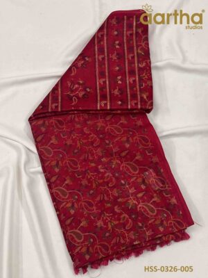 Handloom Silk Sarees