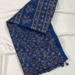 Handloom Silk Sarees