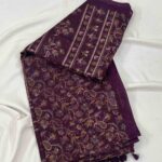 Handloom Silk Sarees