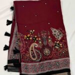Mul Cotton Sarees
