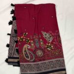 Mul Cotton Sarees