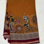 Mul Cotton Sarees