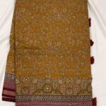 Mul Cotton Sarees