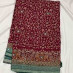 Mul Cotton Sarees