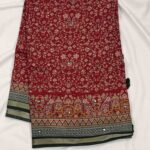 Mul Cotton Sarees