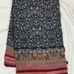 Mul Cotton Sarees