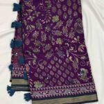 Mul Cotton Sarees