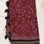 Mul Cotton Sarees