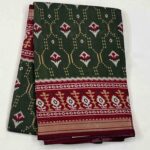 Mul Cotton Sarees