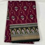 Mul Cotton Sarees
