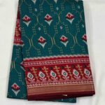 Mul Cotton Sarees