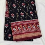 Mul Cotton Sarees
