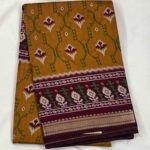 Mul Cotton Sarees
