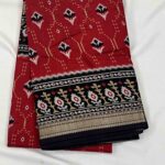 Mul Cotton Sarees